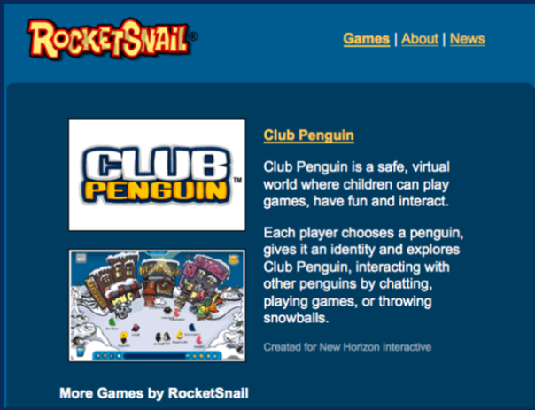 new-club-penguin